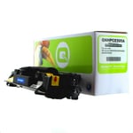 Tonershop huismerk vervangt HP CE505A nr. 05A toner cartridge zwart