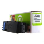 Kyocera TK-65 toner cartridge zwart (huismerk)