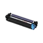Dell 593-10919 drum cyaan nr. U163N (origineel)