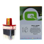 Brother LC-900M inkt cartridge magenta (huismerk)