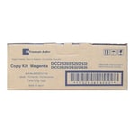 Triumph-Adler 652010114 toner cartridge magenta (origineel)