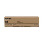 Develop A11G1D0 toner cartridge zwart nr. TN319K (origineel)
