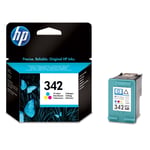 HP C9361EE inkt cartridge kleur nr. 342 (origineel)