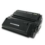 Tonershop huismerk vervangt HP Q5942X nr. 42X toner cartridge zwart hoge capaciteit