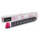 Kyocera TK-8525M toner cartridge magenta (origineel)