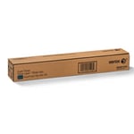 Xerox 006R01528 toner cartridge cyaan (origineel)