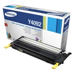HP SU482A / Samsung CLT-Y4092S toner cartridge geel (origineel)