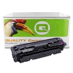Tonershop huismerk vervangt HP CF413A nr. 410A toner cartridge magenta