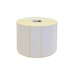 TSC 38-T102102-11LF labels 102 mm x 102 mm 8 rollen (origineel)