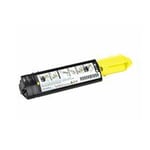 Dell 593-10066 toner cartridge geel nr. P6731 (origineel)