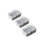 Kyocera SH-10 (093JY000) nietjes cartridge 3x 5.000 nietjes (origineel)