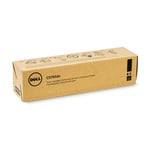 Dell 593-BBDB / 4DKY8 toner cartridge zwart (origineel)