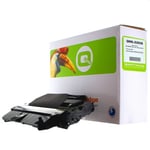 Samsung ML-D2850B / HP SU654A toner cartridge zwart hoge capaciteit (huismerk)