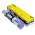 Brother TN-200 toner cartridge zwart (origineel)