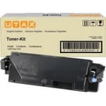 Utax PK-5013K (1T02NT0UT0) toner cartridge zwart (origineel)