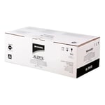 Sharp AL-214TD toner cartridge zwart (origineel)