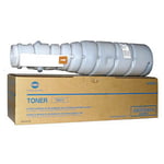 Konica Minolta TN-217 toner cartridge zwart (origineel)