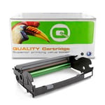 Lexmark 12A8302 foto conductor (huismerk)