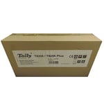 Tally 043222 toner cartridge geel (origineel)