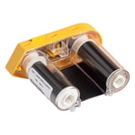 Brady M61-R6010 printlint zwart | 50,00mm x 22,86m