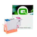 Epson 378XL inktcartridge magenta hoge capaciteit (huismerk)