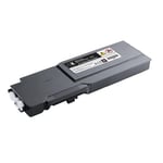 Dell 593-11115 toner cartridge zwart hoge capaciteit nr. 9F7XK (origineel)