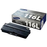 Samsung MLT-D116L toner cartridge zwart hoge capaciteit (origineel)
