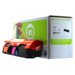 Tonershop huismerk vervangt HP C9703A nr. 121A toner cartridge magenta
