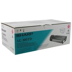 Sharp AL-100TD toner cartridge zwart / developer (origineel)
