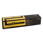 Kyocera TK-8305Y toner cartridge geel (origineel)
