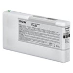 Epson T9139 inktcartridge licht licht zwart origineel