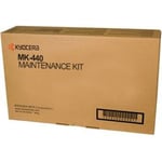Kyocera MK-440 maintenance kit (origineel)