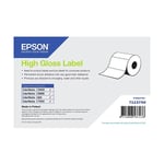 Epson 7113756 high gloss label 76 x 51 mm (origineel)