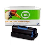 OKI 45488802 toner cartridge zwart (huismerk)