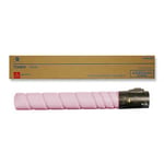 Konica Minolta A33K352 toner cartridge magenta nr. TN512M (origineel)