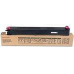 Sharp MX-23GTMA toner cartridge magenta (origineel)