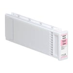 Epson T800600 inktcartridge licht magenta (origineel)