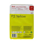 OCE 1060125743 toner cartridge geel (origineel)