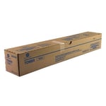 Konica Minolta TN-325 (A8DA050) toner cartridge zwart (origineel)
