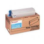 Sharp AR-C20TCU toner cartridge cyaan (origineel)