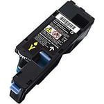 Dell 593-11147 toner cartridge geel nr. J95NM (origineel)