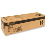 Ricoh 817101 inkt cartridge zwart ( 5 stuks ) origineel