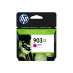 HP T6M07AE inktcartridge magenta nr. 903XL hoge capaciteit (origineel)