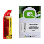 Canon CLI-551XL Y inkt cartridge geel hoge capaciteit (huismerk)