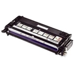 Dell 593-10368 toner cartridge zwart hoge capaciteit nr. R717J (origineel)