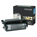 Lexmark 12A6869 etiketten toner cartridge hoge capaciteit (origineel)