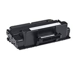 Dell 593-BBBI (NWYPG) toner cartridge zwart (huismerk)