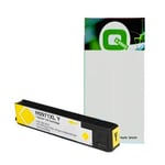 Tonershop huismerk vervangt HP CN628A nr. 971XL inkt cartridge geel hoge capaciteit