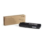 Xerox 106R02232 toner cartridge zwart hoge capaciteit (origineel)