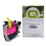 Brother LC-3219XL M inktcartridge magenta hoge capaciteit (huismerk)